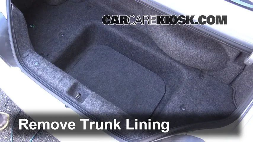 2005 Honda S2000 2.2L 4 Cyl. Jack Up Car